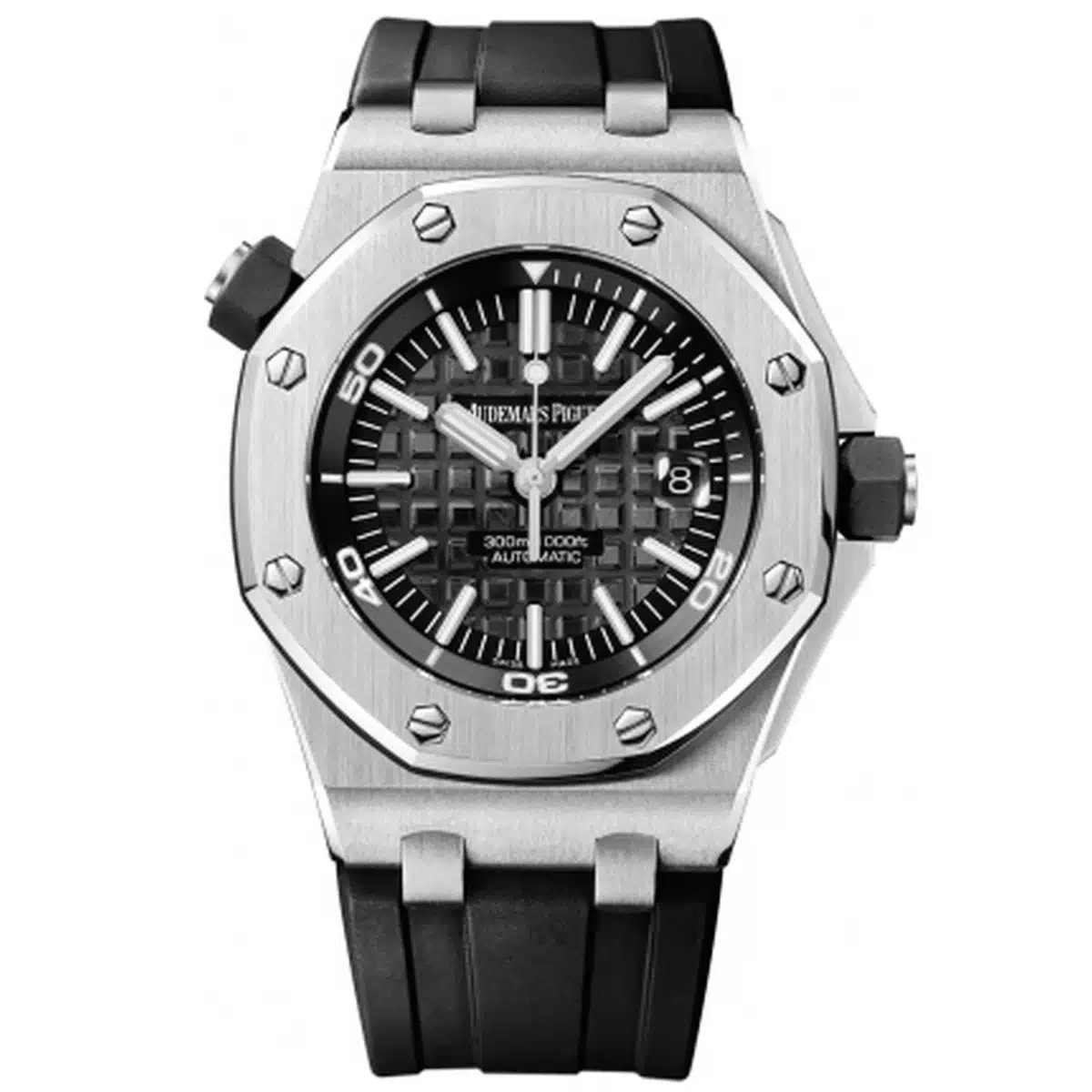 Audemars Piguet Royal Oak 15710ST42mm blue top replica watch