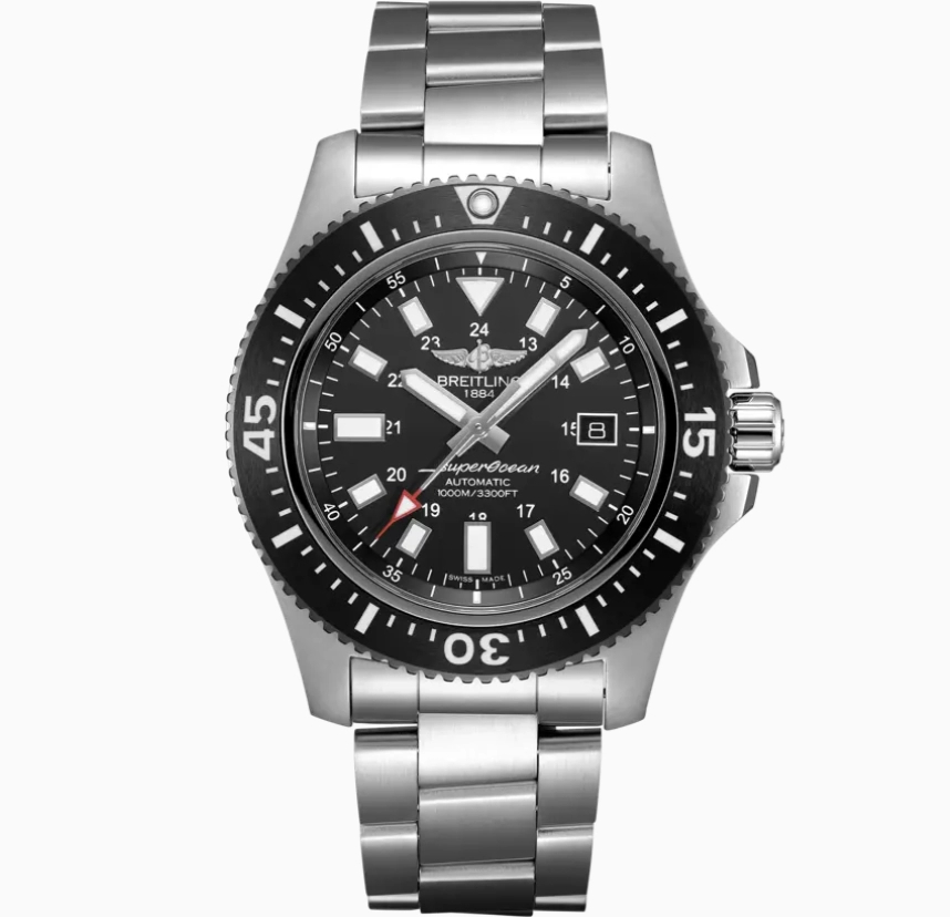 Breitling Superocean Y17393101B1A1 TF Factory 1:1 Replica Diving Watch